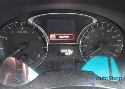 2013 Nissan Altima 2.5 S from USA, damaged, VIN 1N4AL3AP9DN510788